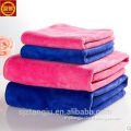 Best selling Bath/Hand Towel, microfiber towel 80 polyester 20 polyamide